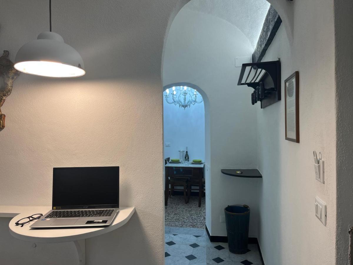 Dimora Borsotto Palazzo Storico, Acquario, Porto Antico Genua