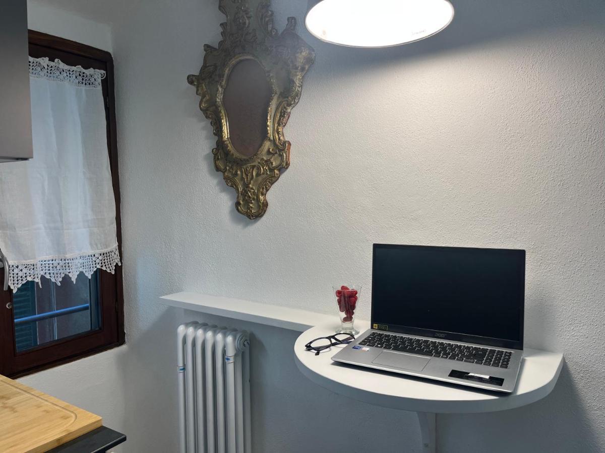 Apartment Dimora Borsotto Palazzo Storico, Acquario, Porto Antico Genua