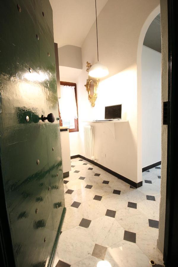 Apartment Dimora Borsotto Palazzo Storico, Acquario, Porto Antico *