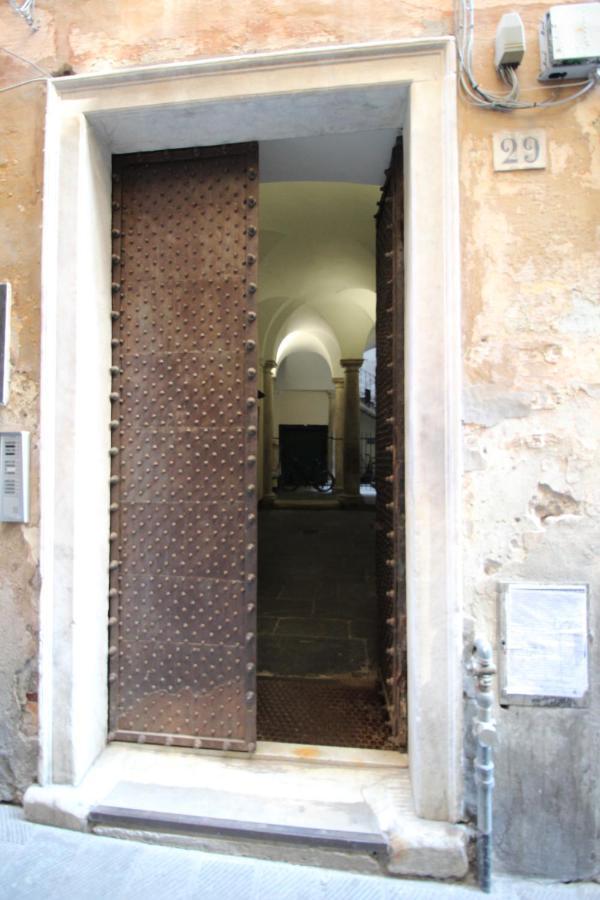 Dimora Borsotto Palazzo Storico, Acquario, Porto Antico