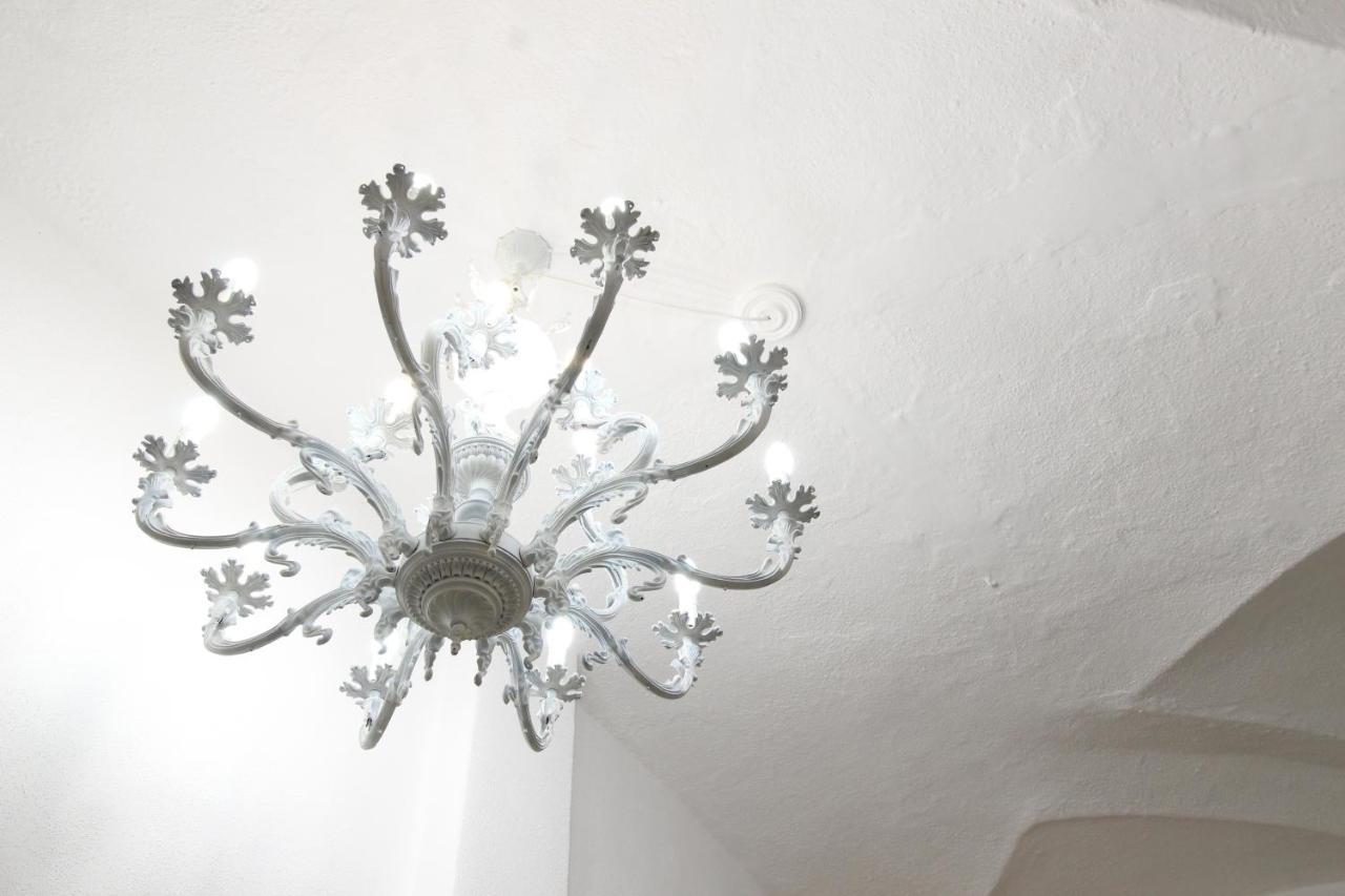 Apartment Dimora Borsotto Palazzo Storico, Acquario, Porto Antico Genua