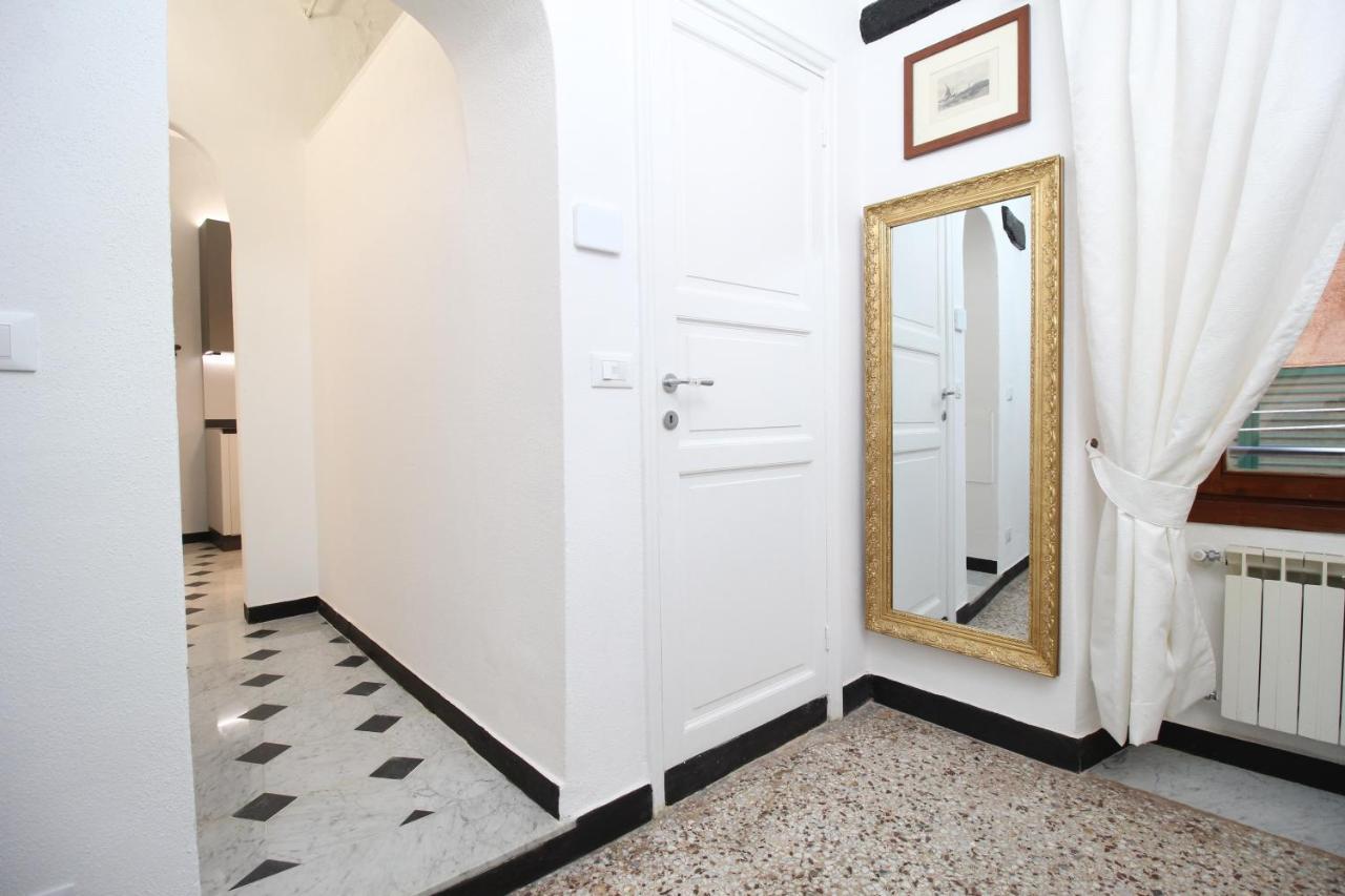 Dimora Borsotto Palazzo Storico, Acquario, Porto Antico Apartment Genua
