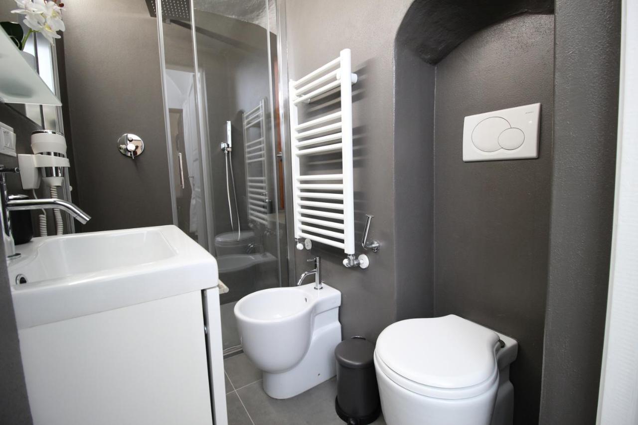 Dimora Borsotto Palazzo Storico, Acquario, Porto Antico Apartment *