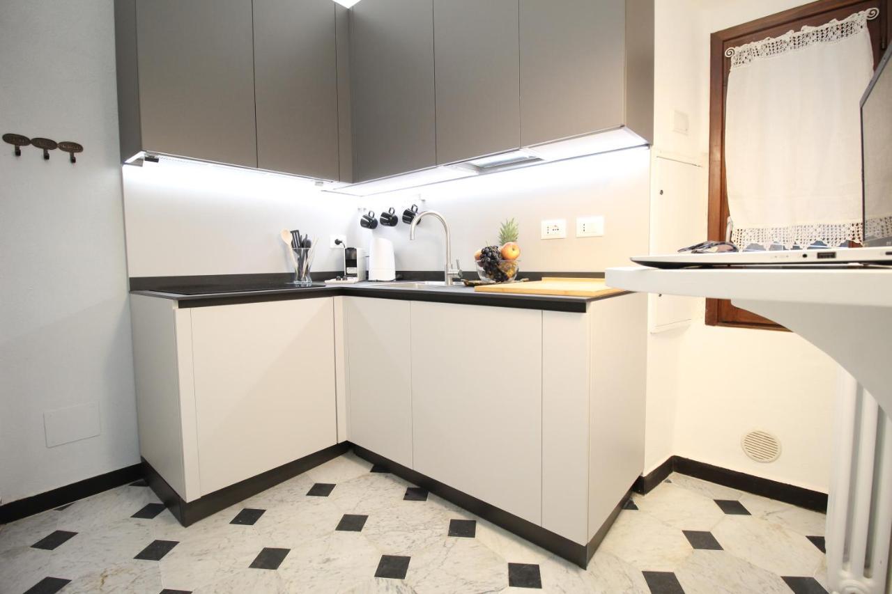 Apartment Dimora Borsotto Palazzo Storico, Acquario, Porto Antico *